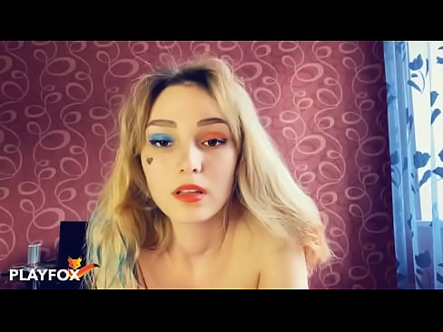 ❤️ מאַגיק ווירטואַל פאַקט ברילן געגעבן מיר געשלעכט מיט האַרליי קווין ❤️ סלוץ ביי אונדז ❌️