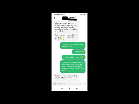 ❤️ איך צוגעגעבן אַ נייַע PAWG פון טינדער צו מיין האַרעם (רעדן צו טינדער אַרייַנגערעכנט) ❤️ סלוץ ביי אונדז ❌️